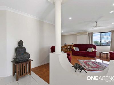 15 Faraday Court, Urraween