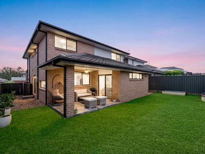 17  Trippe Street (Grantham Farm), Riverstone