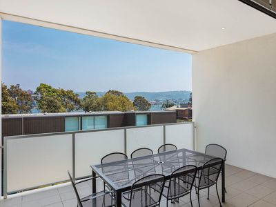 24 / 1 Elizabeth Street, Merimbula