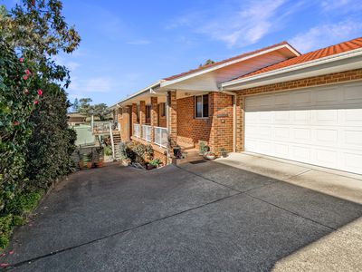 12 Haddrill Parade, Dalmeny