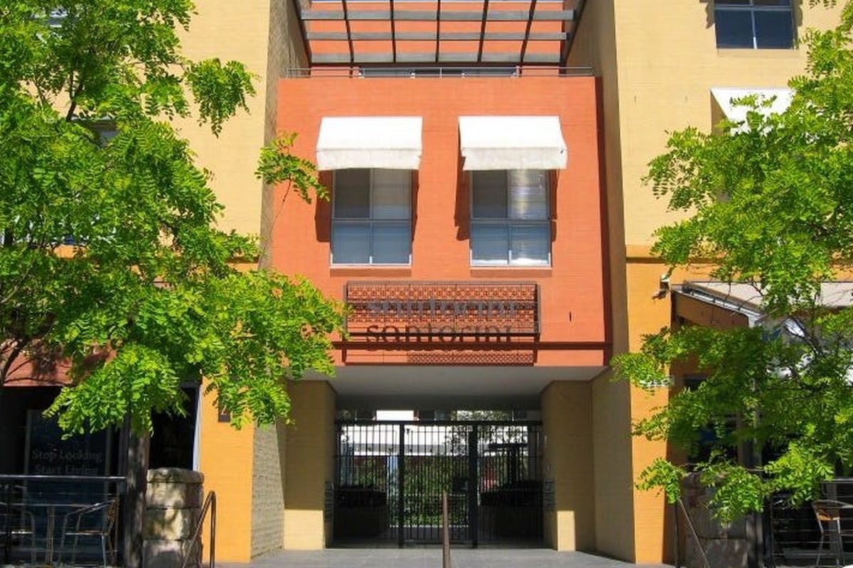 306 / 4 The Piazza, Wentworth Point