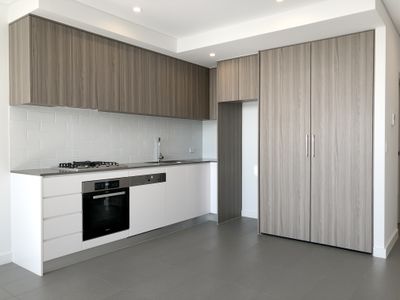 504 / 6 Railway Parade, Burwood