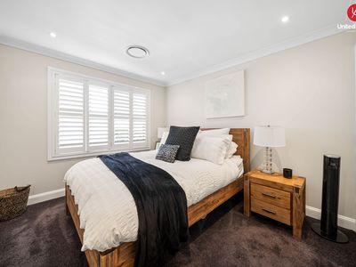 32 Wainewright Avenue, West Hoxton