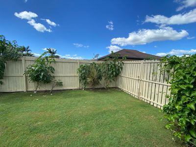 15 Elliot Court, Eli Waters