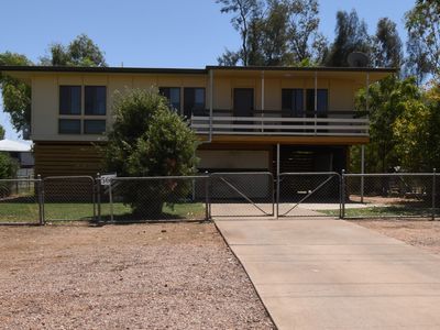 56 Plover street, Longreach