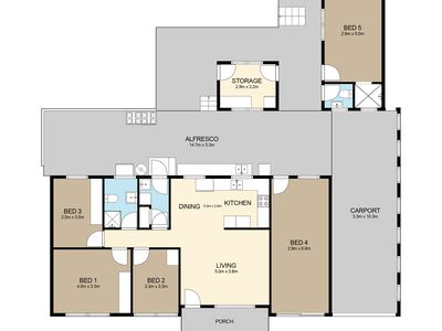 4 Underwood Street, Minto