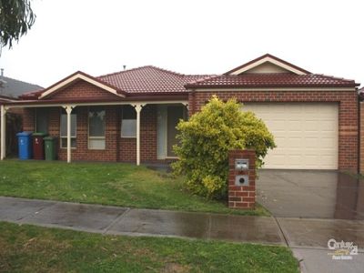 96A Cairns Road, Hampton Park