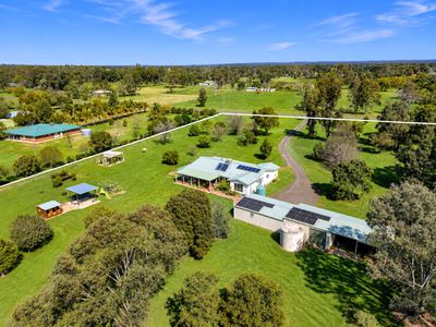 160 Stafford Drive, Narrabri