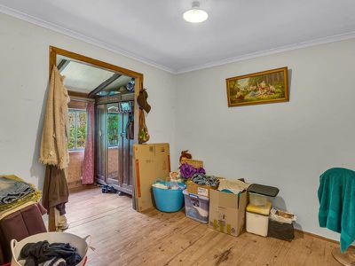 399 Bishops Creek Road, Coffee Camp