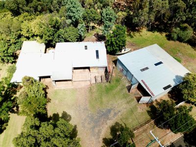 70-76 Goddard Street, Coolah