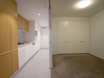 413 / 1 Pearl Street, Erskineville