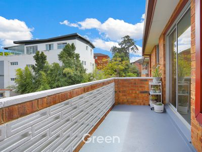 11 / 23-25 Station St, West Ryde