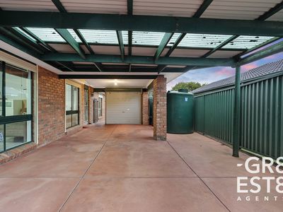 12 Francis Court, Narre Warren