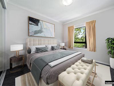 21 / 116 Mounts Bay Road, Perth