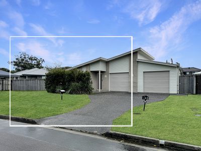 1 / 25 Coldstream Street, Pimpama