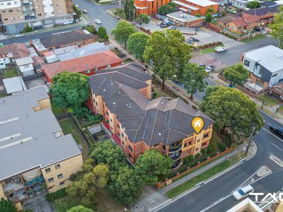 6 / 290-294 Merrylands Road, Merrylands West