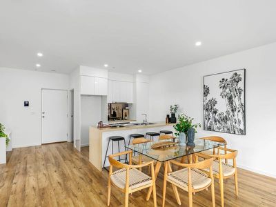 8 / 4 Gillies Street, Essendon North