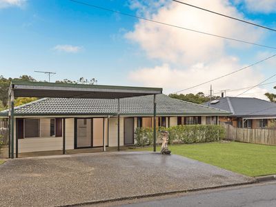 20 Morbani Road, Rochedale South