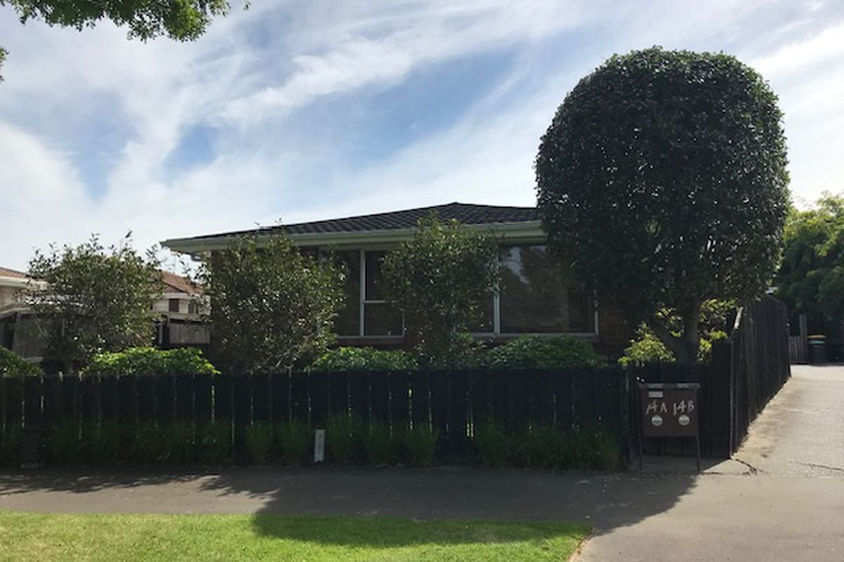 14A Heaphy Place, Casebrook