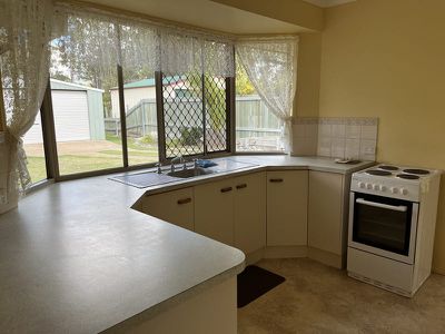 14 Burns Crescent, Wondai