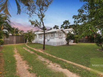 43 First Avenue, Railway Estate