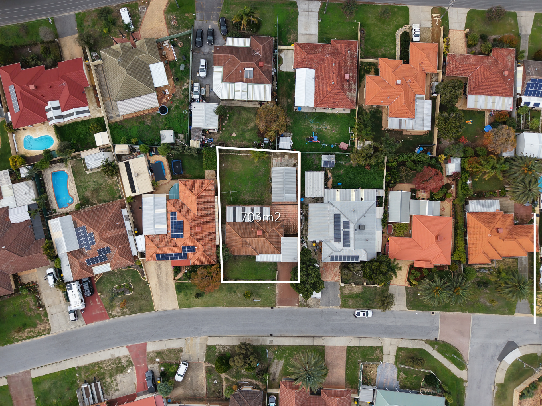 90 Inverness Circle, Camillo