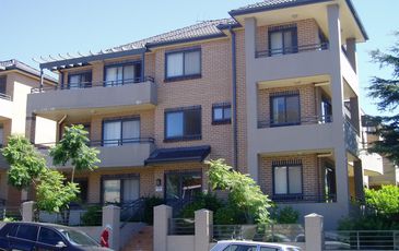 7 / 44 Cowper Street, Randwick