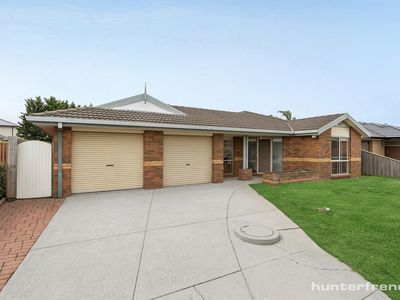 11 Ocean Grove, Seabrook