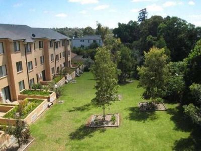 12 / 16-24 Lydbrook Street, Westmead
