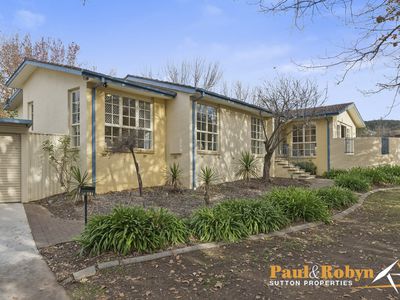 21 Esperance Street, Red Hill