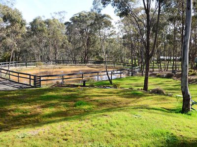 328  Warrowitue Forest Road, Heathcote