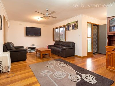 112 HUON HILL ROAD, Wodonga