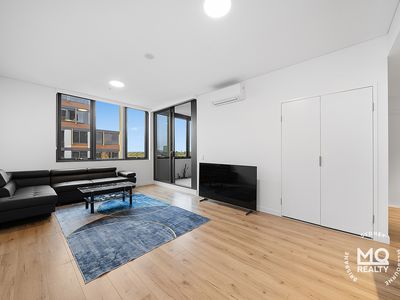 1008 / 8 Church Street, Lidcombe