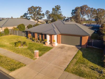 26 Shepherd Ct, Thurgoona