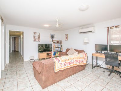 7 Koombana Avenue, South Hedland