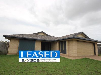 41 Bayswater Drive, Urraween