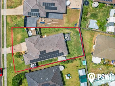 10 Sea Eagle Drive, Lowood