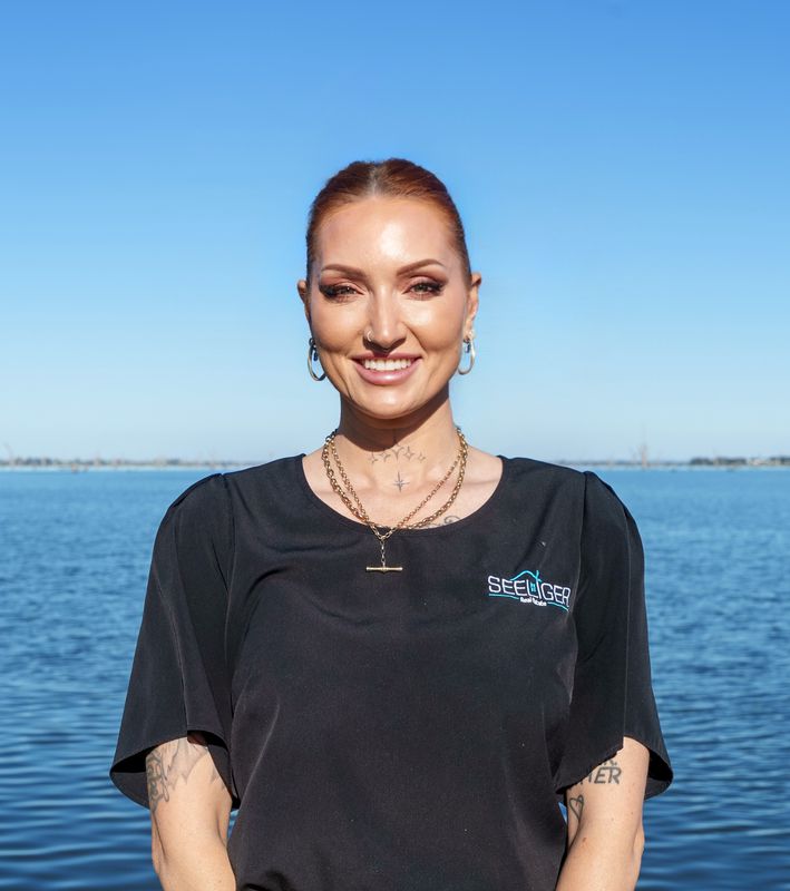 Lauren Dominic