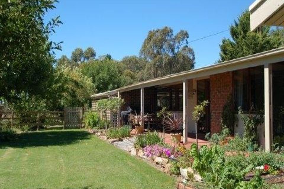 Mount Torrens CE Property Group