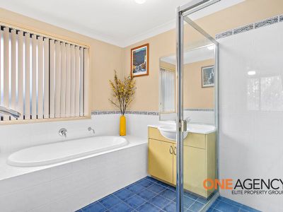 71 Daintree Drive, Albion Park