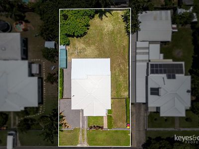 22 Munroe Street, Wulguru