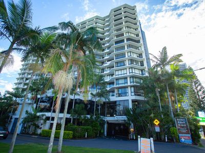 1302 / 70 REMEMBRANCE DRIVE, Surfers Paradise