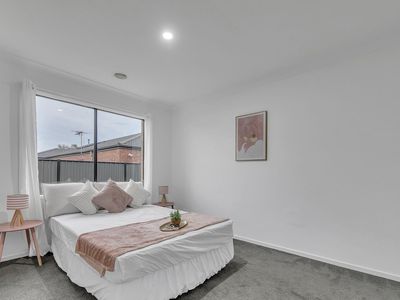 140 Penrose Promenade, Tarneit