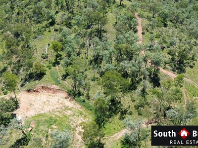 Lot 63, Lot 63  McCauley Weir Road, South East Nanango