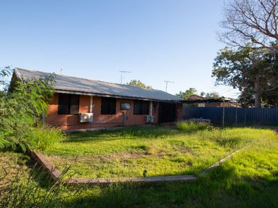 38 Bottlebrush Crescent, South Hedland