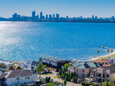 1 Majestic Close, Applecross