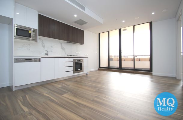 603 / 330 Church Street, Parramatta