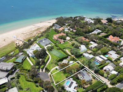 2 Merrylands Avenue, Portsea