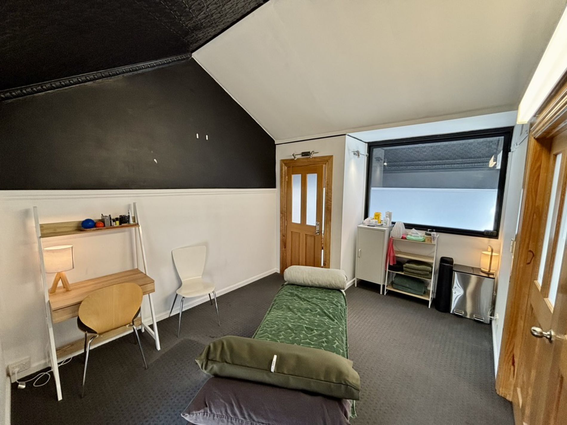 110 Moray Place, Dunedin Central