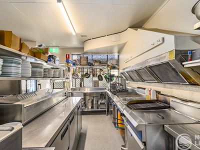 Currently Trading as 187 Cantina